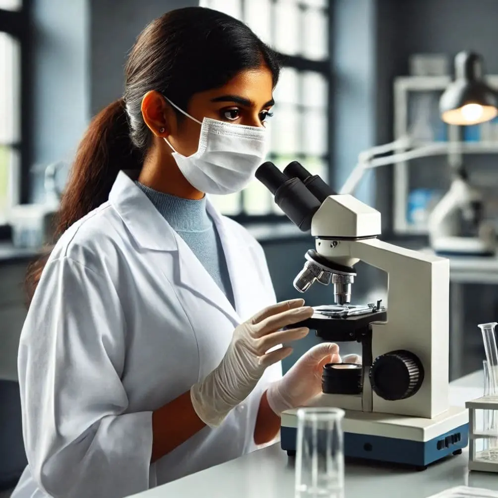 Best Diagnostic Lab in Jaipur - AEON Labs Pathology Center