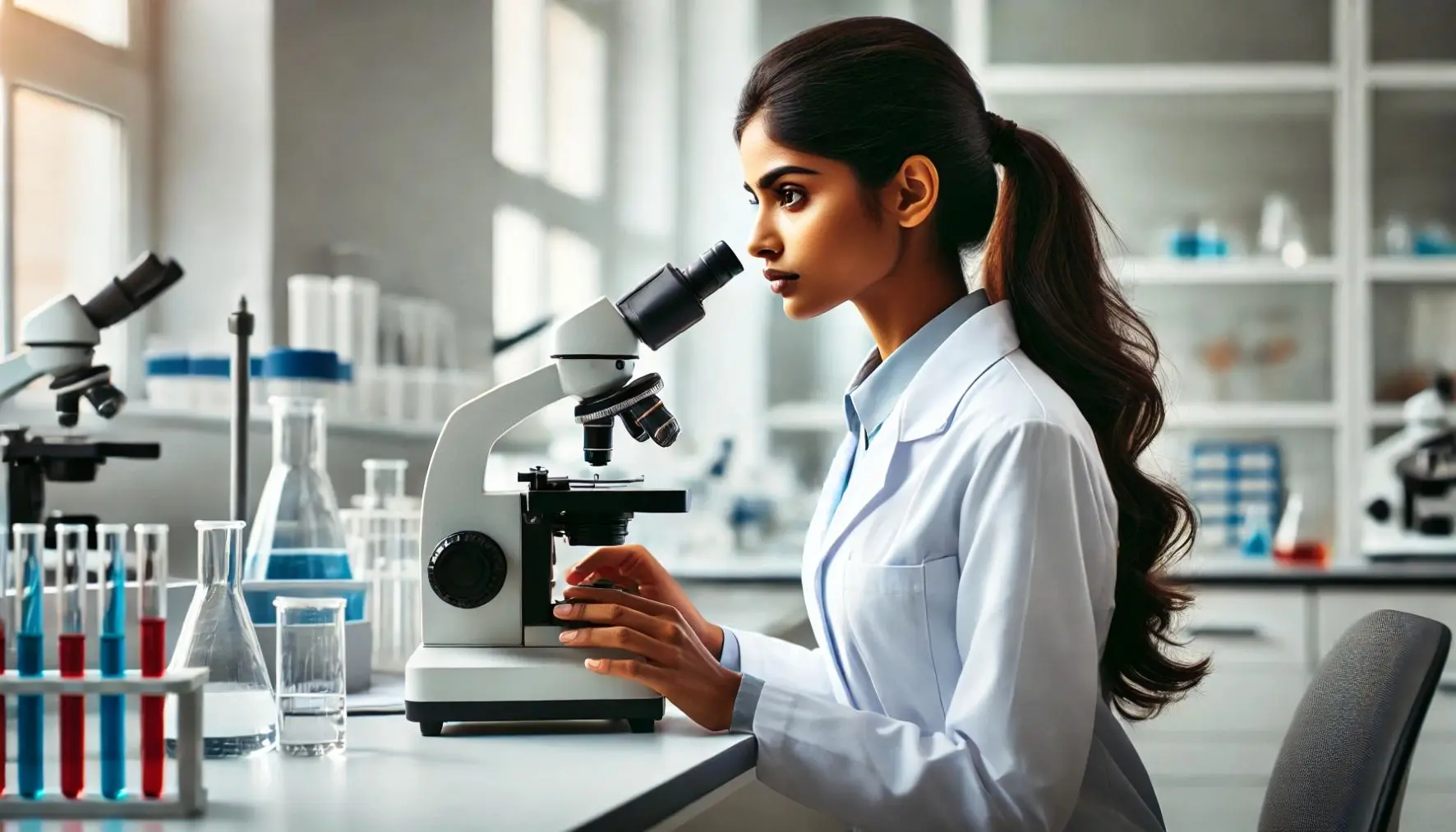 AEON Labs Jaipur - Advanced Pathology Testing Lab